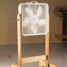 Box Stand