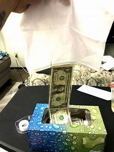 Box Tissue Paper