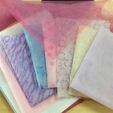 Box Tissue Paper