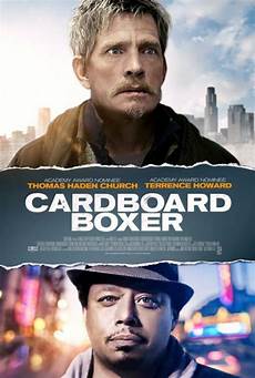 Boxer Corrugated Cardboard