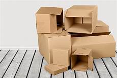 Boxes Cardboard