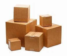 Boxes Cardboard