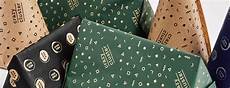 Branded Wrapping Paper
