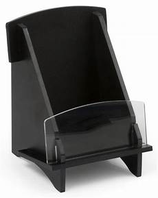Brochure Holder