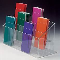 Brochure Holder
