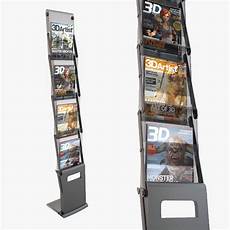 Brochure Stand