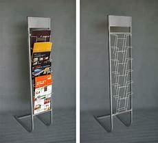 Brochure Stand