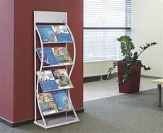 Brochure Stand