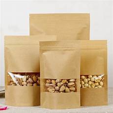 Brown Paper Packaging