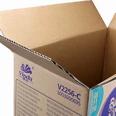 Brown Paper Packaging