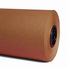 Brown Paper Rolls