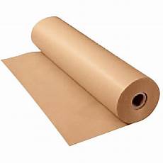 Brown Paper Rolls