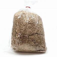 Brown Paper Shred