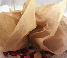 Brown Paper Tissue