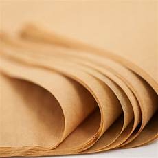 Brown Paper Tissue
