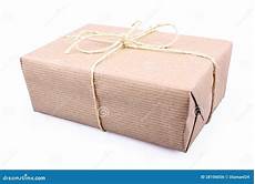 Brown Parcel Paper