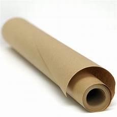 Brown Wrapping Paper