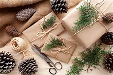 Brown Wrapping Paper