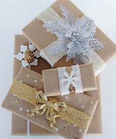 Brown Wrapping Paper