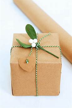 Brown Wrapping Paper