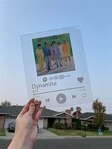 Bts Wrapping Paper