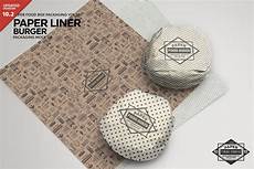 Burger Paper Packaging