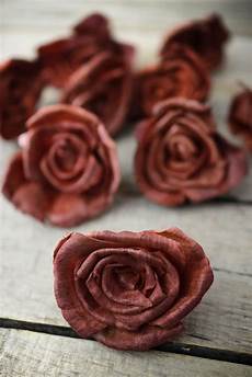 Burgundy Wrapping Paper