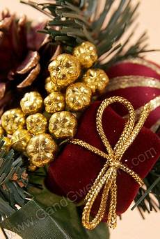 Burgundy Wrapping Paper