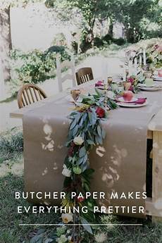 Butcher Brown Paper