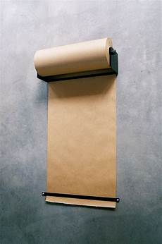 Butcher Brown Paper