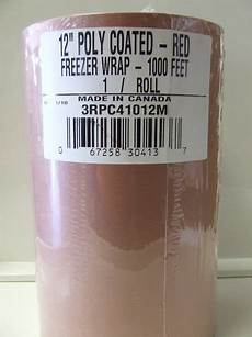 Butcher Paper Packaging