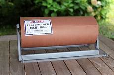 Butcher Paper Rolls