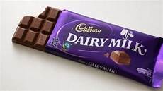 Cadbury Paper Packaging