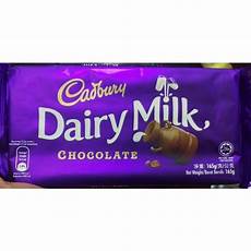 Cadbury Paper Packaging