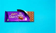 Cadbury Paper Packaging