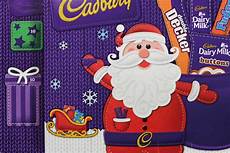 Cadbury Paper Packaging