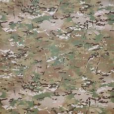 Camouflage Wrapping Paper