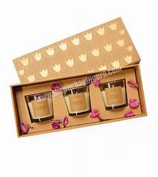 Candle Paper Box