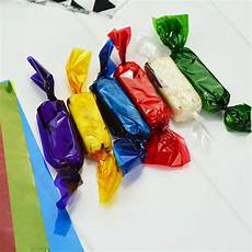 Candy Wrapping Paper
