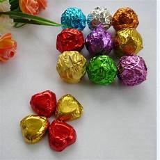 Candy Wrapping Paper