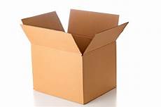 Card Board Box