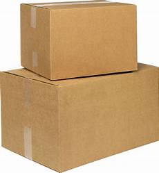 Card Board Box