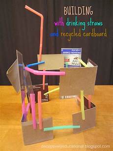 Cardboard Angles