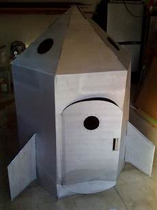 Cardboard Angles