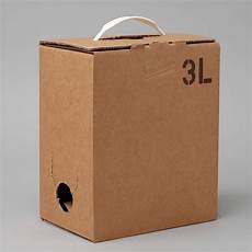 Cardboard Bag