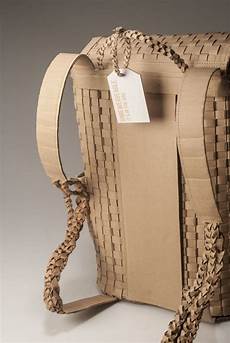 Cardboard Bag