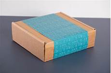 Cardboard Band Packaging