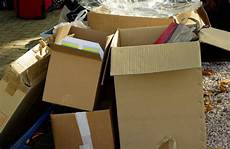 Cardboard Box Packaging