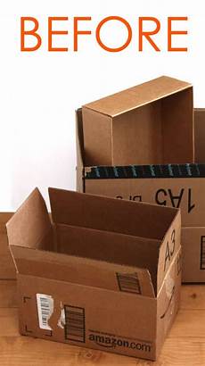 Cardboard Box Packaging