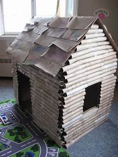 Cardboard Box Paper